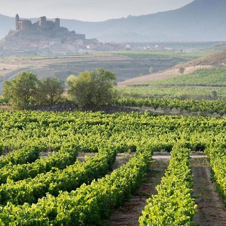 Apartamento Haro Wine Experience エクステリア 写真