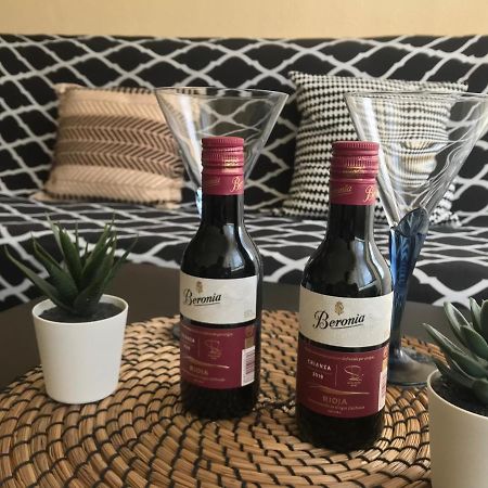 Apartamento Haro Wine Experience エクステリア 写真