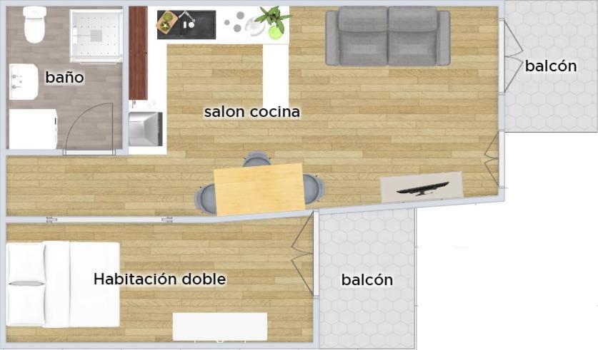 Apartamento Haro Wine Experience エクステリア 写真