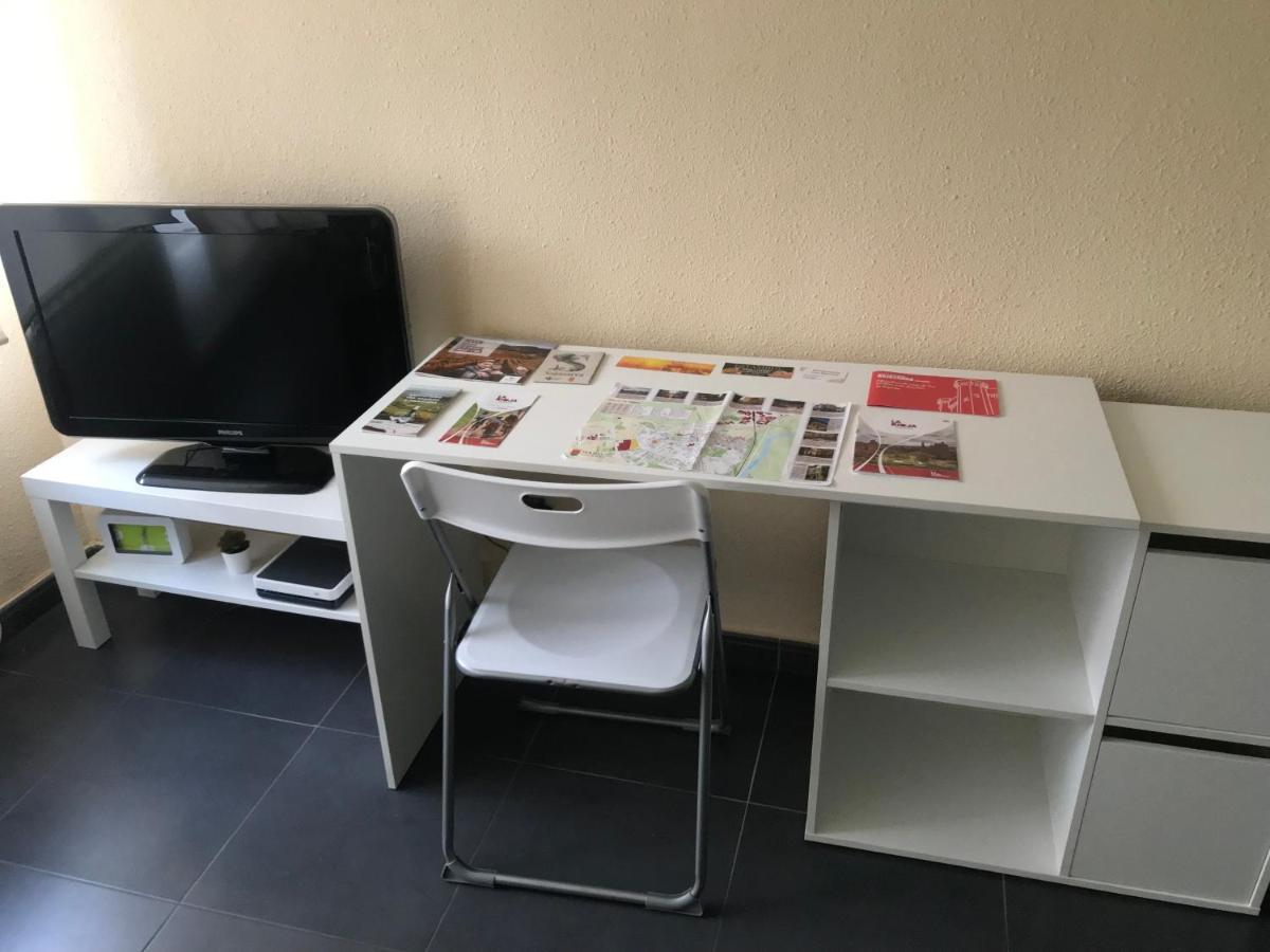 Apartamento Haro Wine Experience エクステリア 写真
